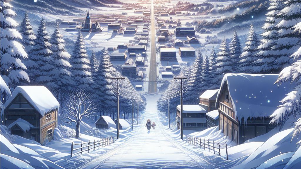 Иванушки International   Зима Ai Cover