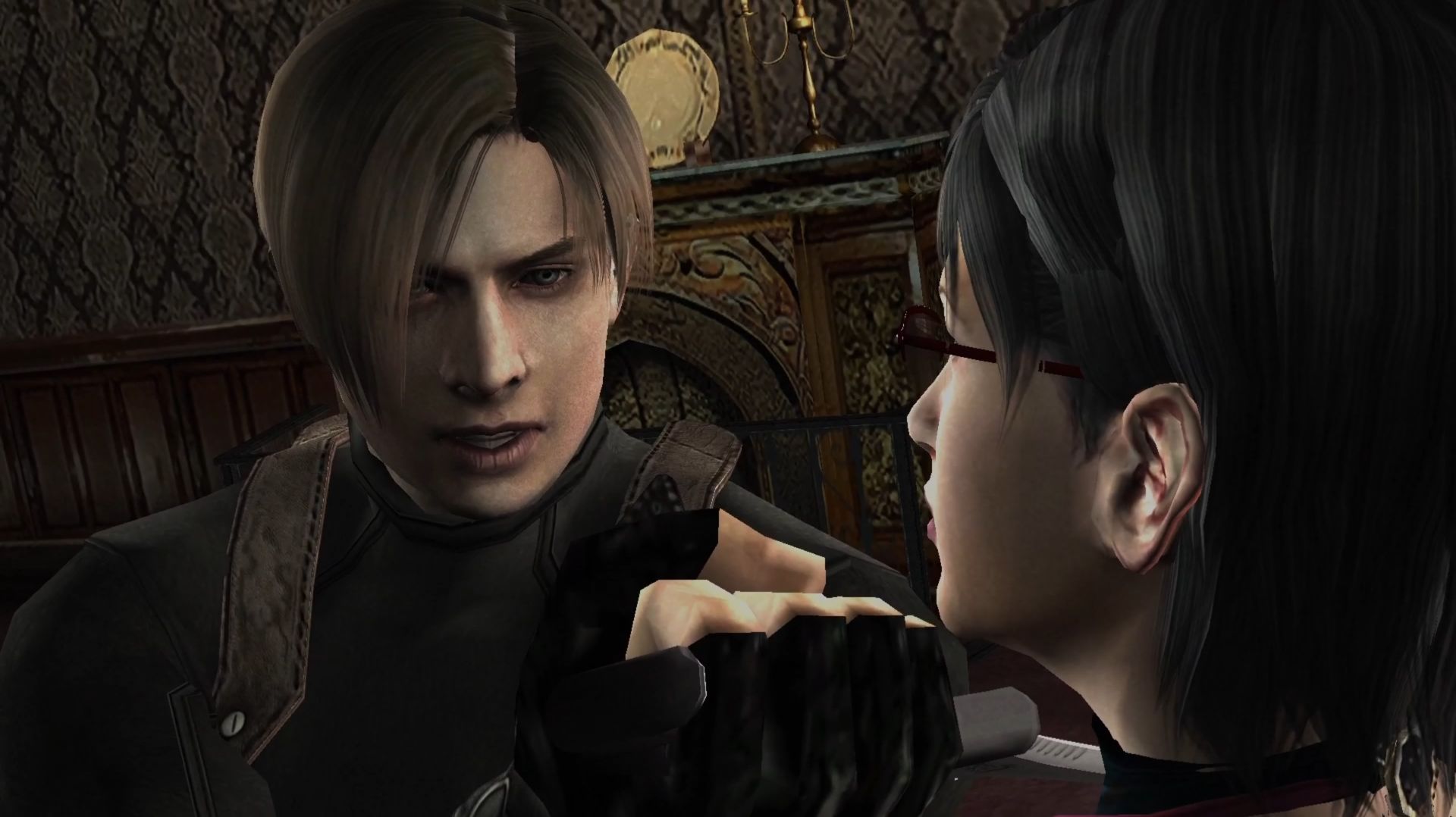 Resident evil 4 Полное прохождение Ps 4. Часть 14.