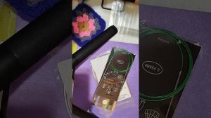 Вот такие купила спицы.4.03.2026г.