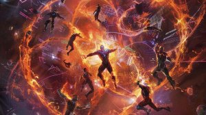 Прохождение события ,, Квантовая Фабрика ‘’ все этапы !