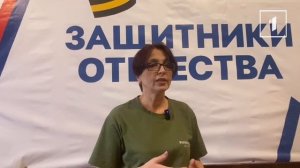 В кадровом конкурсе «Донбасс. Свои Герои» максимум пользы для ветеранов!