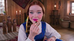 8 Марта [частушечная корпоративно-застольная]