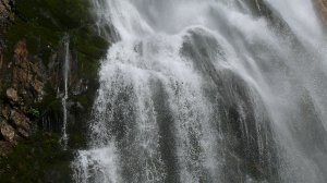 Гегский водопад