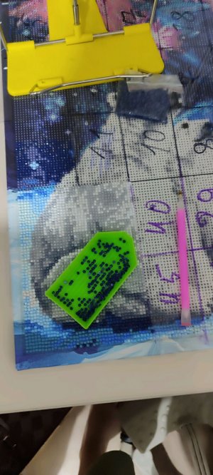 делаю картину