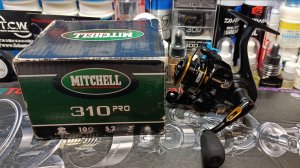 Разбор и техническое обслуживание Mitchell 310 Pro