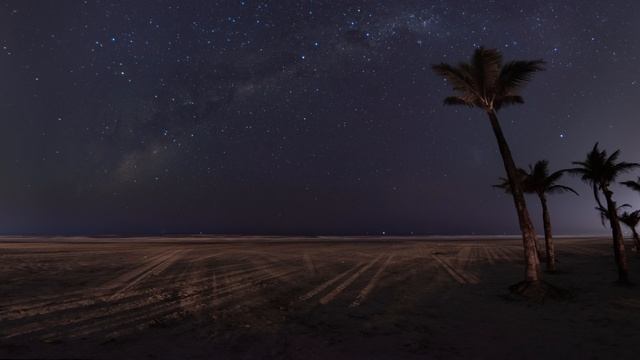 Путь млечный