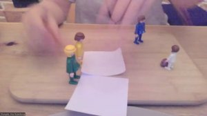 Встреча с Ириной Розенберг "Кто такие взрослые и существуют ли они?"