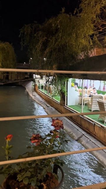 ресторан Shosh Art, Tashkent  #uzbekistan #restaurant #tashkent #fish