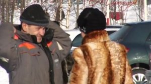 "МИМОХОДОМ", 4 марта 2012 год. Автор проекта О. Дзиов