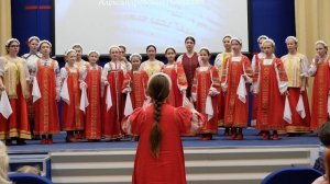 "Поющее Подмосковье", 2026