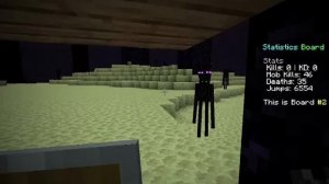 Выживаем на моём сервере после вайпа часть 7 сезон 1