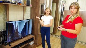 ГРИФЕРША РАЗБИЛА ТЕЛЕВИЗОР ЗА 70 000 РУБЛЕЙ В РЕАЛЬНОЙ ЖИЗНИ ИЗ-ЗА МАЙНКРАФТ!