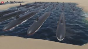 Сравнение Армии Израиля и Ирана