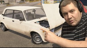 Разблокировал ещё Форд в Car Service Together #5 ► 100% симуляторный вайб