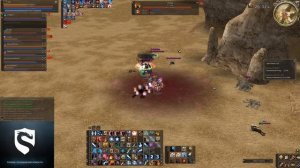 Дейли pvp с нашим мили кп Scryde X