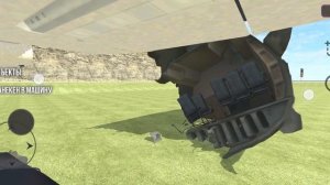 ваз краш-тест симулятор 2