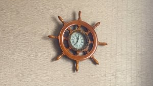 Время - это часы жизни.