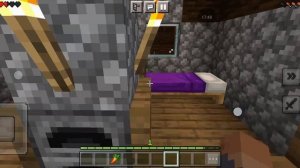 Я УНИЧТОЖИЛ ПРОКЛЯТЫЙ ДОМ В МАЙНКРАФТ