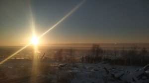 Северодвинск - Архангельск