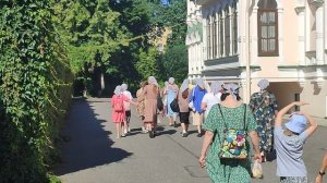 Новодевичий монастырь