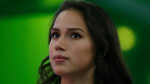 Алина Загитова, Даниил Медведев, Криштиану Роналду и чем сейчас заняты звёздные спортсмены.