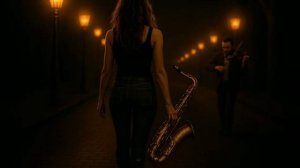 Бонни и Клайд - Блюз - Новый Звук @Good_Mood_Tuner