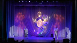 Весеннее настроение