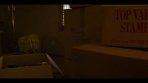 ОСД отрывок песни Макс и Лукаса с песней Дастина