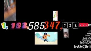 Числа от 0 до 10^19