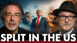 Трамп между миром и войной: в Белом доме раскол по поводу удара по Ирану — Эскобар и Гэллоуэй