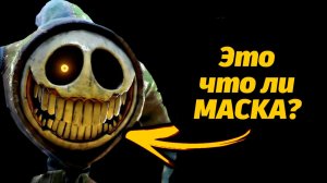 Зачем Прототип прячет лицо? изучаем Poppy Playtime вместе Tora Gamer и Buggy Huggy (русский дубляж)