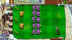 растения против зомби 7 часть