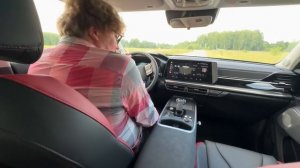 HAVAL H3 / Идеальный автомобиль для ПРЕДПЕНСИОНЕРА-МЕЛОМАНА