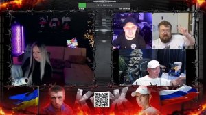 Чат рулетка ★ - Кто по Жизни / Чат рулетка / Виталий Реутов / КПЖ