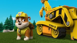 Щенячий патруль. Часть 2