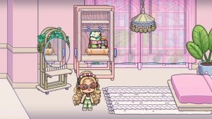 дочка полетела одна часть 2