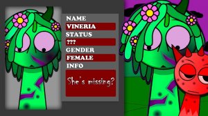 Incredibox - Sprunki Но Storm Инфекция ｜ ОБНОВЛЕНИЕ (ГАЛЕРЕЯ) ｜ ВСЕ Описания Персонажей