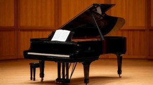 Фортепианный концерт №137|Ирина Одарчук Паули