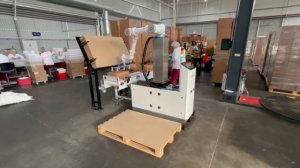 Пока вы смотрите это видео...  Где-то на производстве...