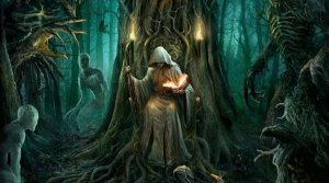 Коротко о Рунах. Часть 6