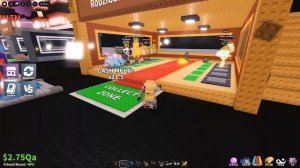 ШОК! ЧТО ТВОРИЛ СЕММИ НОЧЬЮ! 2 НОВЫХ ЛИМИТИРОВАННЫХ БРЕЙНРОТА Roblox Steal a Brainrot