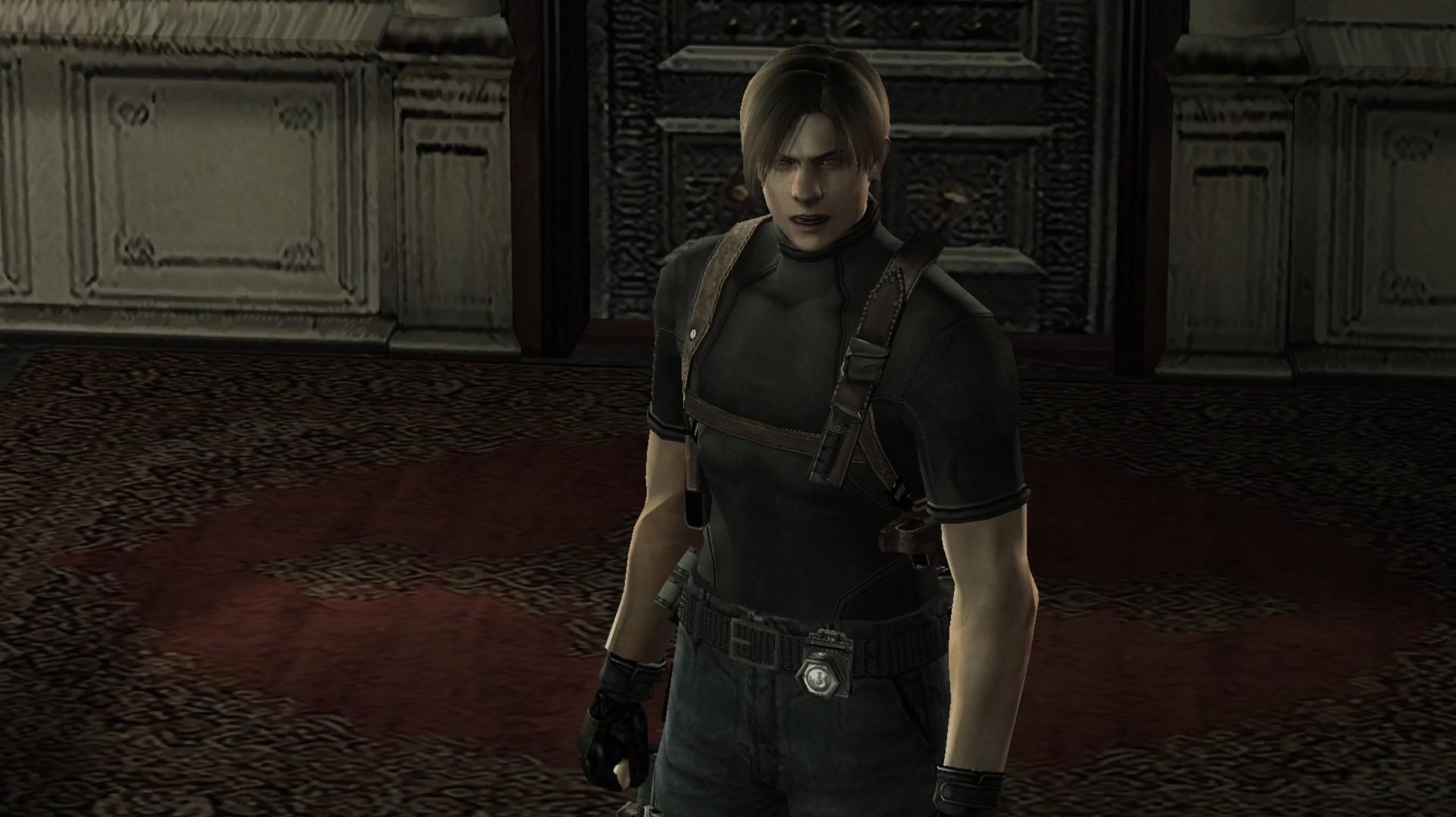 Resident evil 4 Полное прохождение Ps 4. Часть 13.