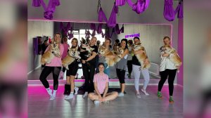 ТРЕНЕР-КОРГИ