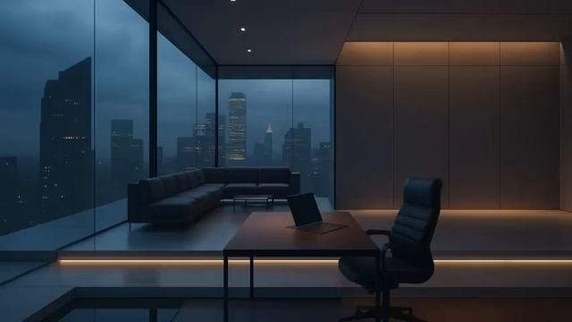 музыка для работы и учебы | Слушать онлайн подряд 2025–2026