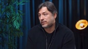 «ТЦК должны давать мужчинам время, чтобы написать завещание», — украинский волонтёр Притула