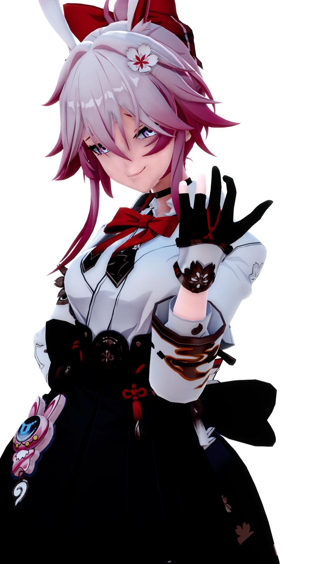 ||mmd x Honkai Star Rail|| Sugar on my tongue |Evanescia|