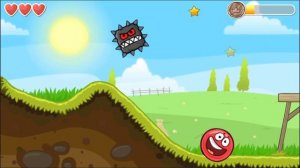 КРАСНЫЙ ШАРИК, , ЧЁРНЫЙ БЕСПОЩАДНЫЙ КВАДРАТ.  КРАСНЫЙ ШАРИК И ПЕРСОНАЖИ