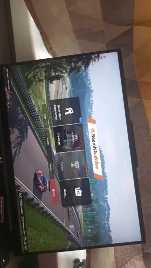 ИГРАЮ В БИМЖМДЖИ ДРАЙВ