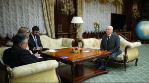 🔥🔥🔥 Лукашенко: Вероломное нападение Израиля при поддержке США на Иран неприемлемо!