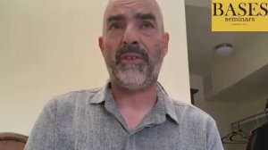 Randy Cramer - Emergent Sentience. The Ai War.